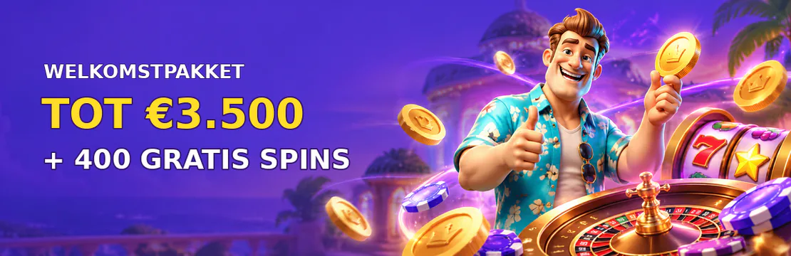 Goodman Casino